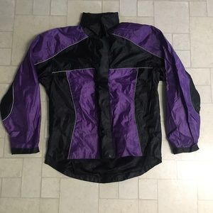 Xelement Motorcycle rain gear